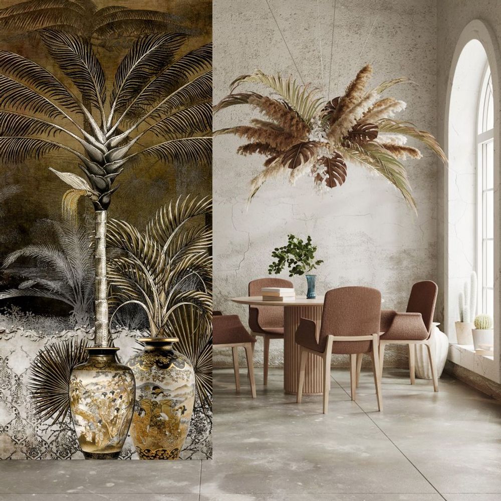 Wallpaper - LANDSCAPE WALLPAPER - ASRIN WALLPRINT