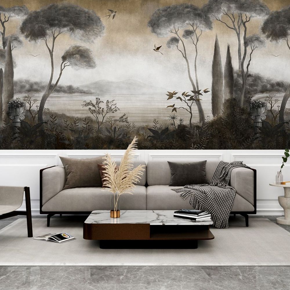 Papiers peints - Papier Peint Paysage - ASRIN WALLPRINT