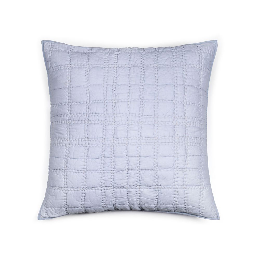 Bed linens - COMFORTER - CHECK BOX - NEEM LIVING