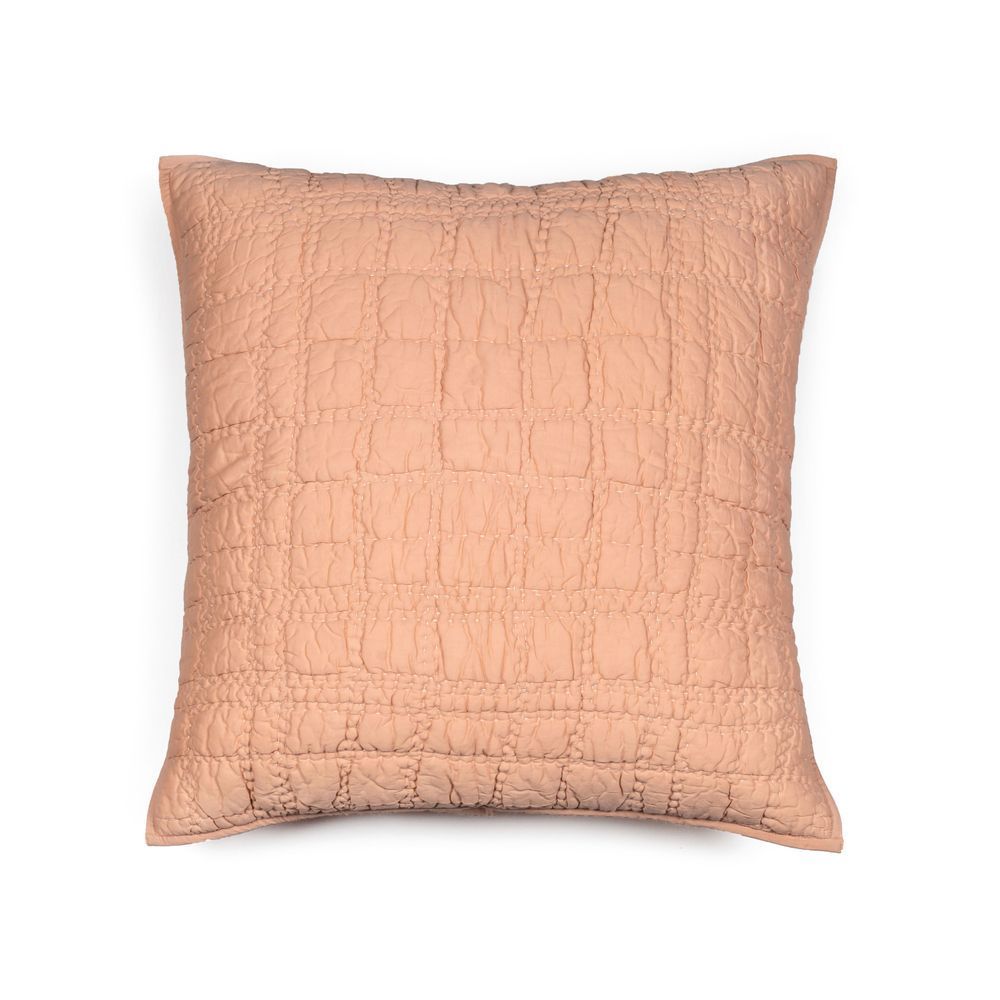 Bed linens - COMFORTER - CHECK BOX - NEEM LIVING