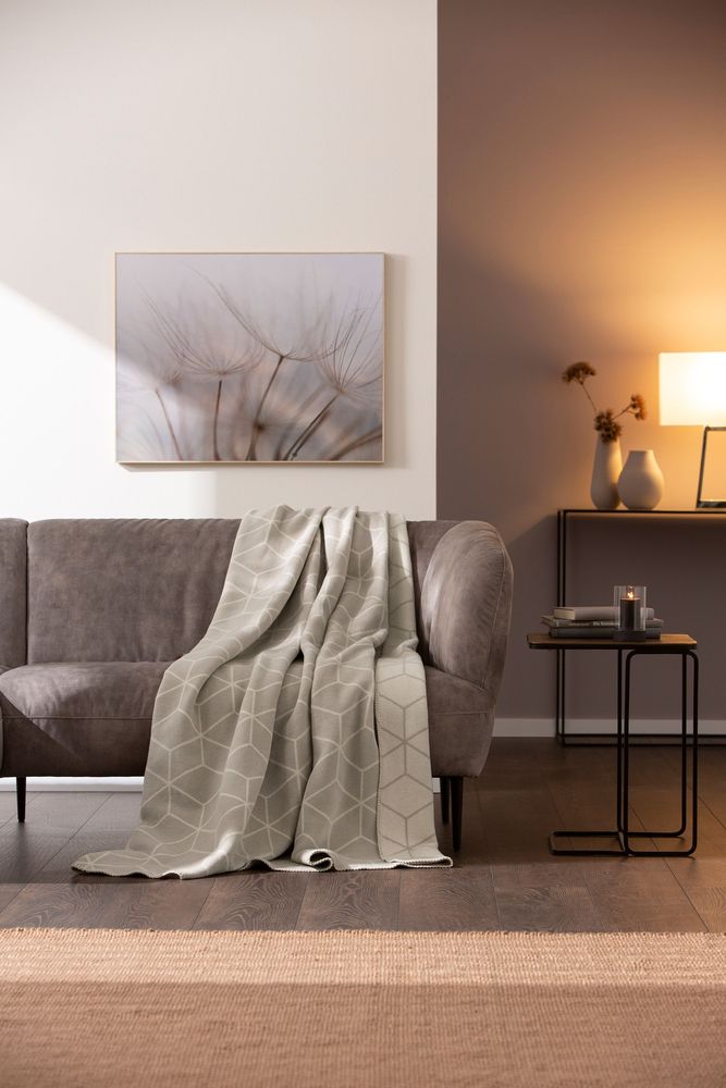 Plaids - Villeroy & Boch couvertures - BIEDERLACK
