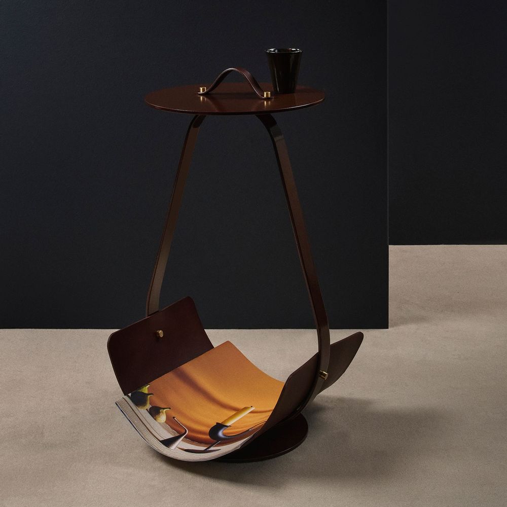 Tables basses - Table Zin - UNIQKA