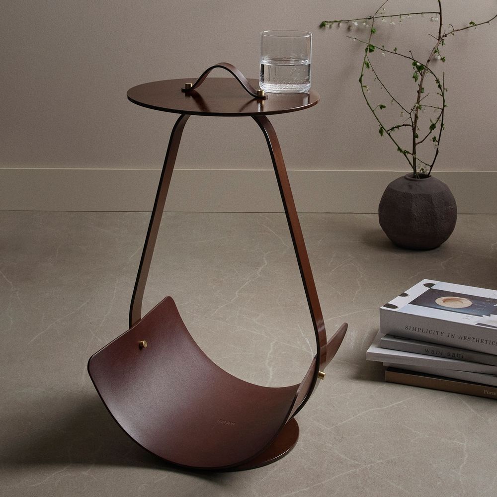 Tables basses - Table Zin - UNIQKA