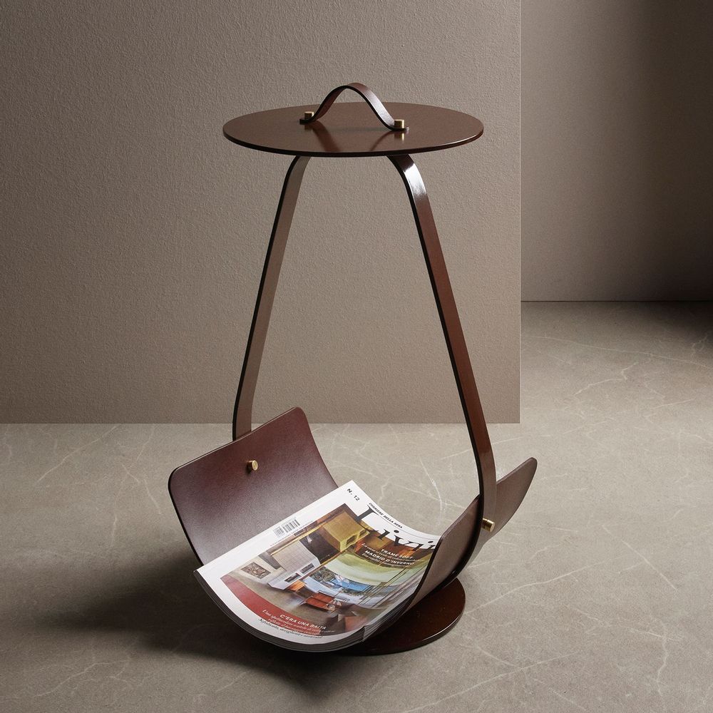 Tables basses - Table Zin - UNIQKA