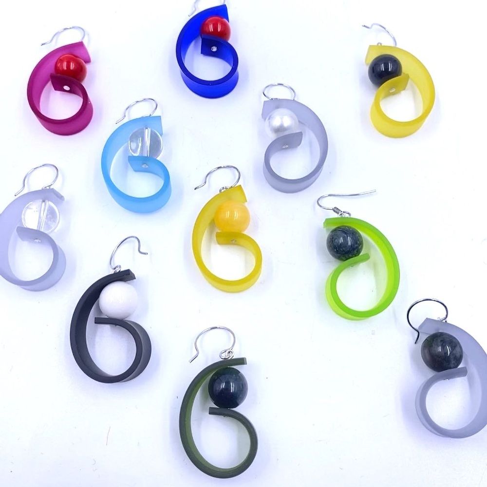Gifts - BO New Casta Vert - SAMUEL CORAUX