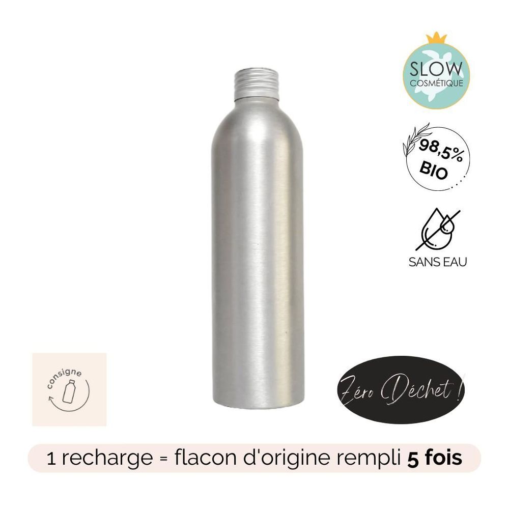 Cadeaux - Recharge de la Brume d'intérieur relaxante Sérénité - 5 remplissages - ÉTAT D'ESPRIT