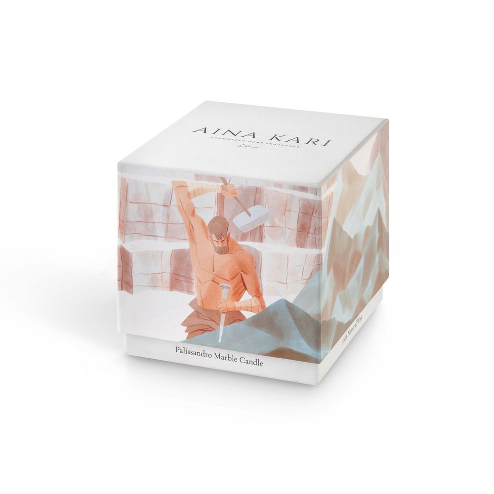 Design objects - GIOVE - AINA KARI