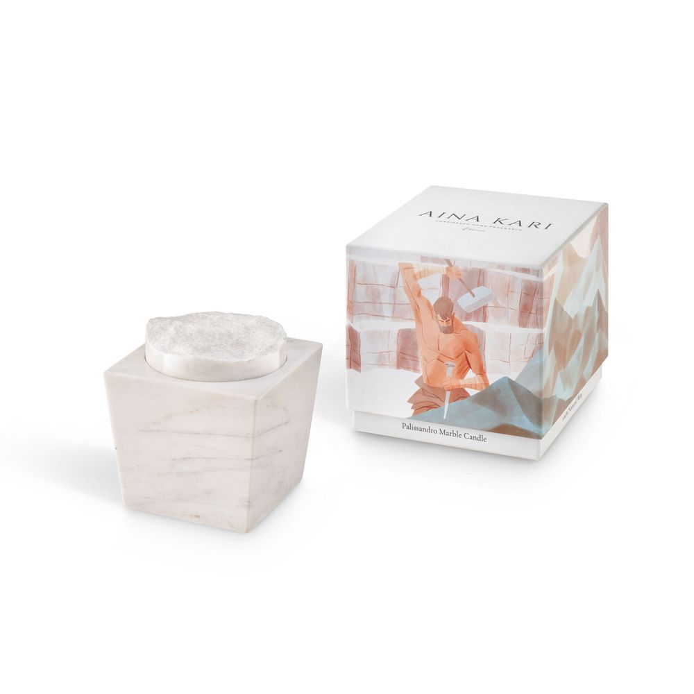 Design objects - GIOVE - AINA KARI
