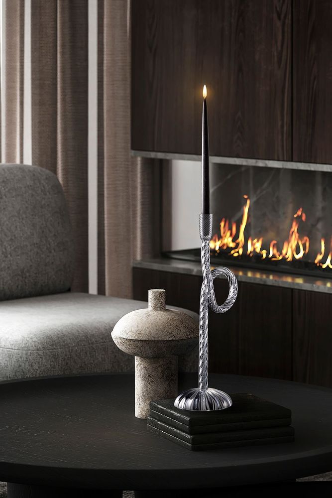 Objets design - Venetian Knot - AINA KARI