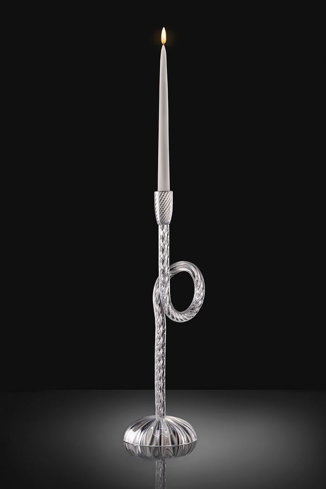 Objets design - Venetian Knot - AINA KARI