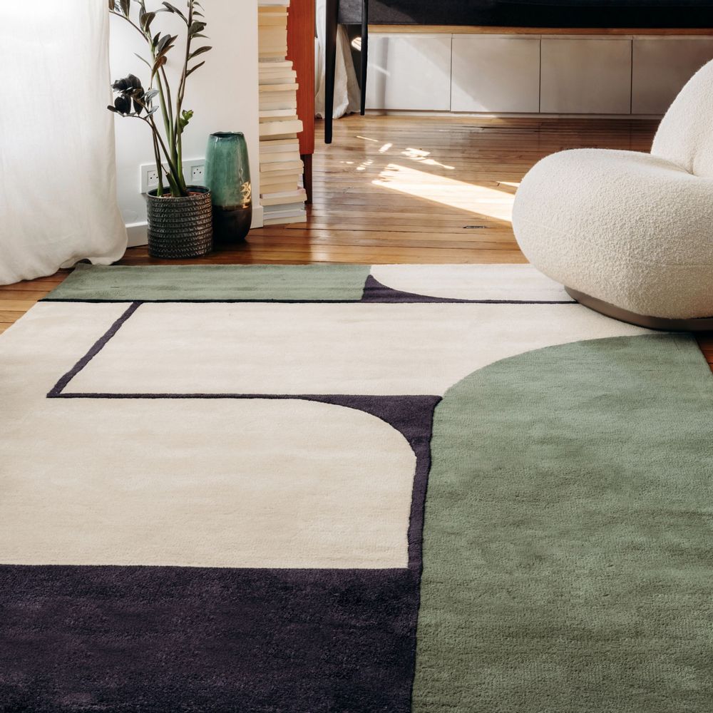 Tapis - Tapis Strada - EDITO PARIS