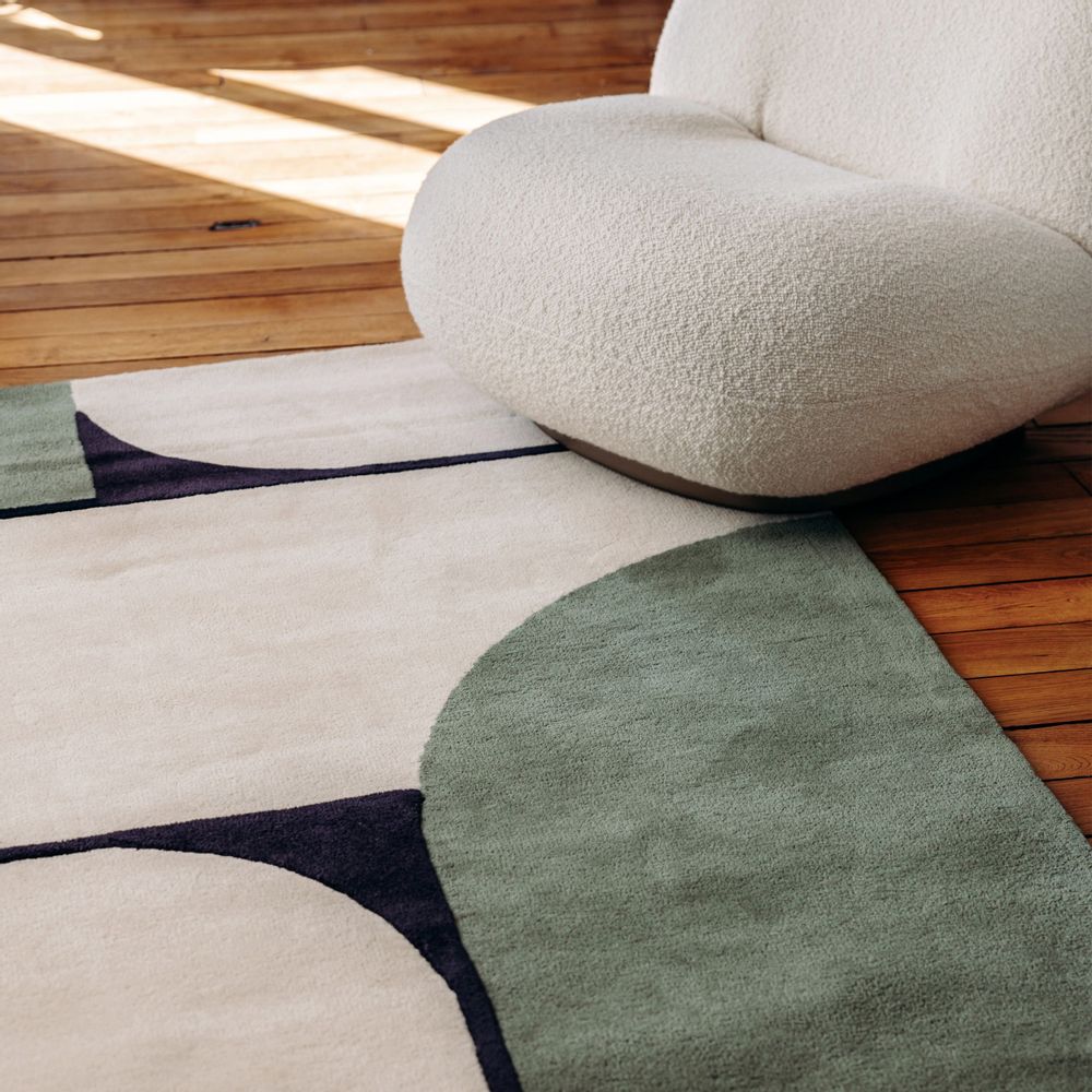 Tapis - Tapis Strada - EDITO PARIS