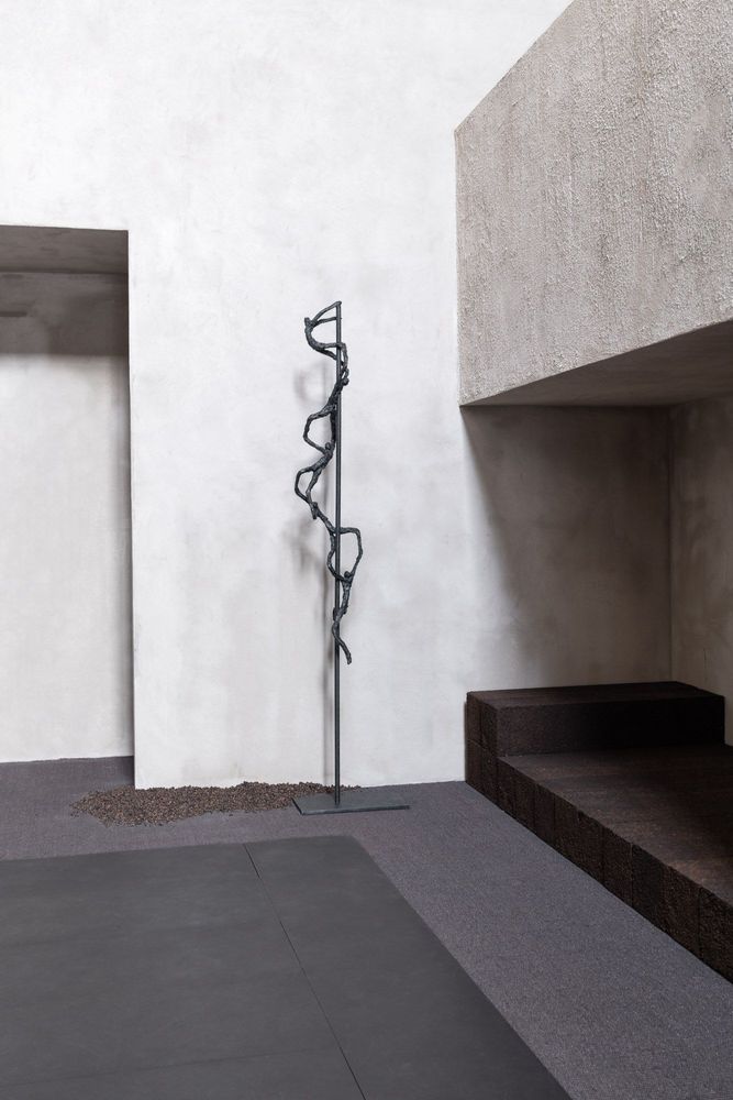 Sculptures, statuettes et miniatures - To depend - GARDECO OBJECTS