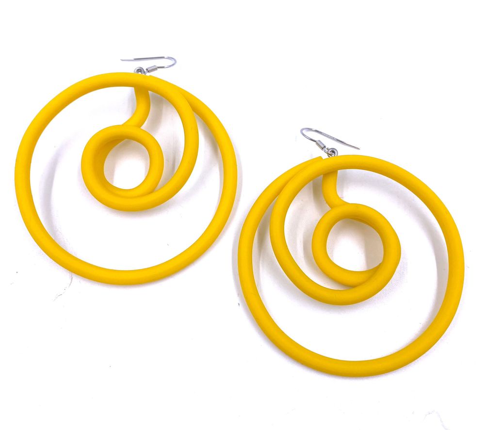 Cadeaux - Boucles d'oreilles New Casta - SAMUEL CORAUX