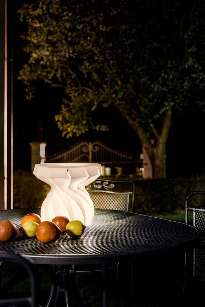 Éclairage nomade - ROSE - SEEREP