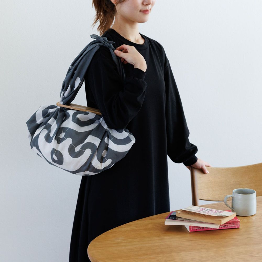 Sacs et cabas - 100 Tokolo Musubi PPP (Piecing Pieces Pattern) - MUSUBI