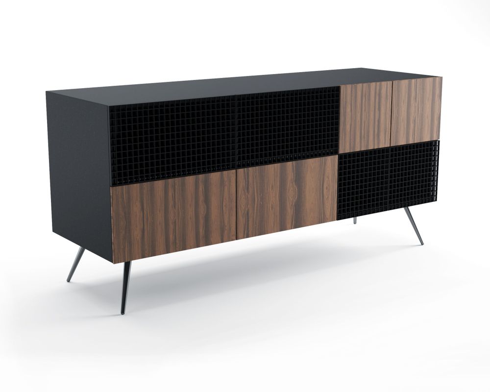Buffets - Console Fusion - COBERMASTER CONCEPT