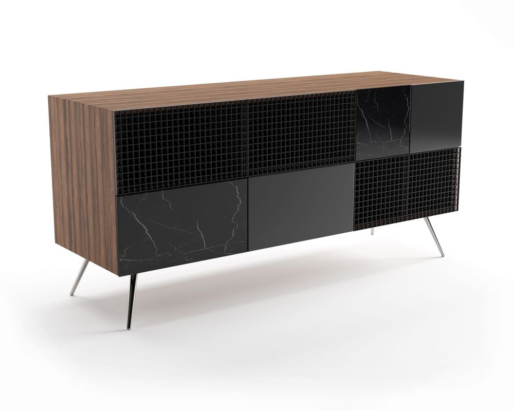 Buffets - Console Fusion - COBERMASTER CONCEPT