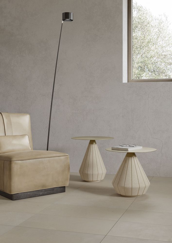 Tables basses - Rigo (table basse en laiton) - PIMAR ITALIAN LIMESTONE SPECIALIST