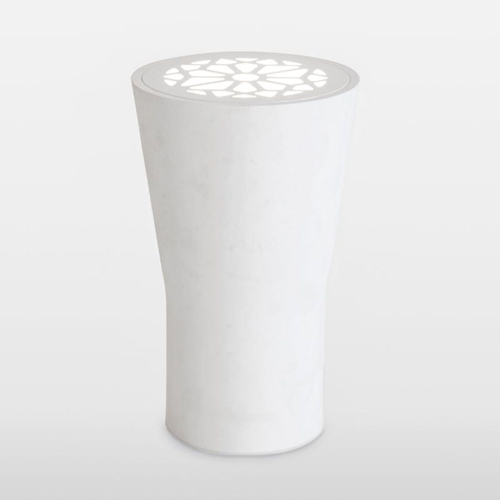 Outdoor decorative accessories - Galatina (lamp) - PIMAR ITALIAN LIMESTONE SPECIALIST