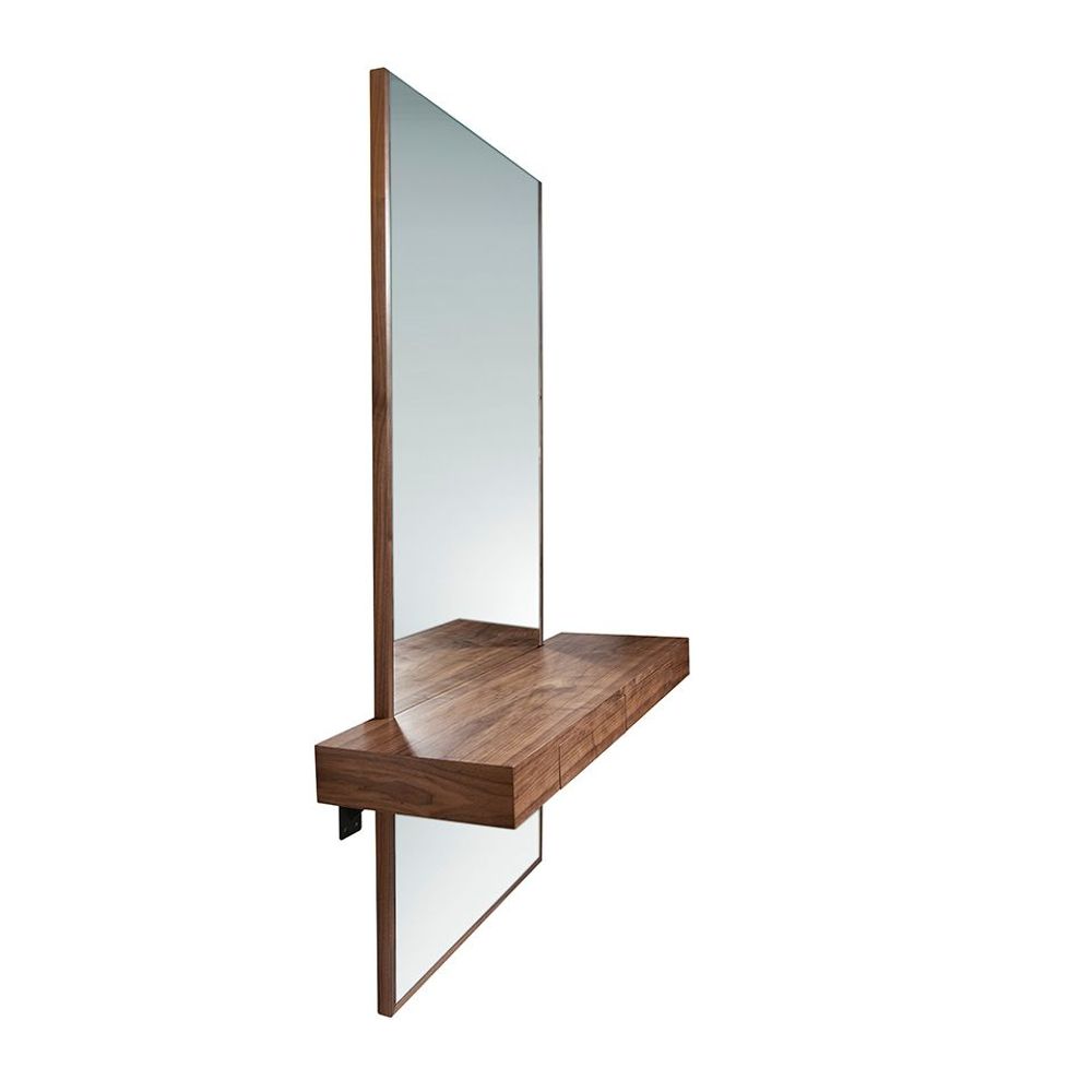 Consoles - Miroir d'entrée et table console - ANGEL CERDÁ