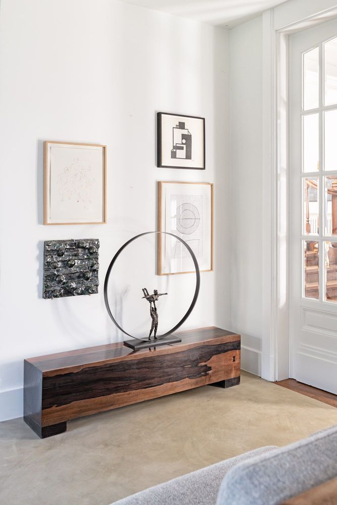 Sculptures, statuettes and miniatures - Partnering - Sculpture - GARDECO OBJECTS