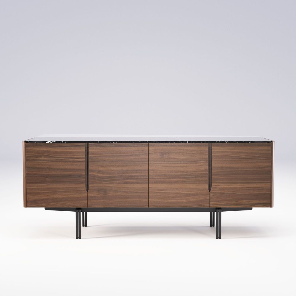 Buffets - Panamá Buffet - WEWOOD - PORTUGUESE JOINERY