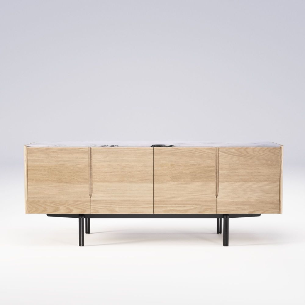 Buffets - Panamá Buffet - WEWOOD - PORTUGUESE JOINERY