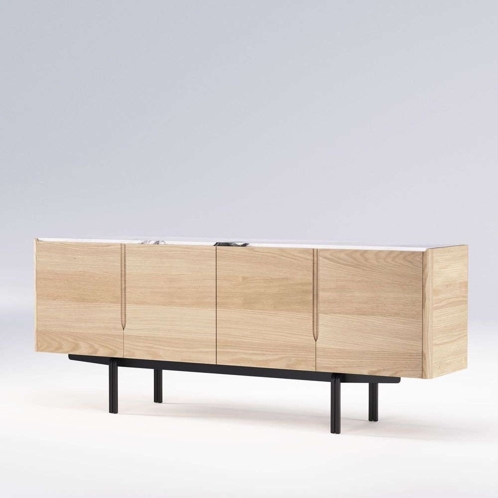 Buffets - Panamá Buffet - WEWOOD - PORTUGUESE JOINERY