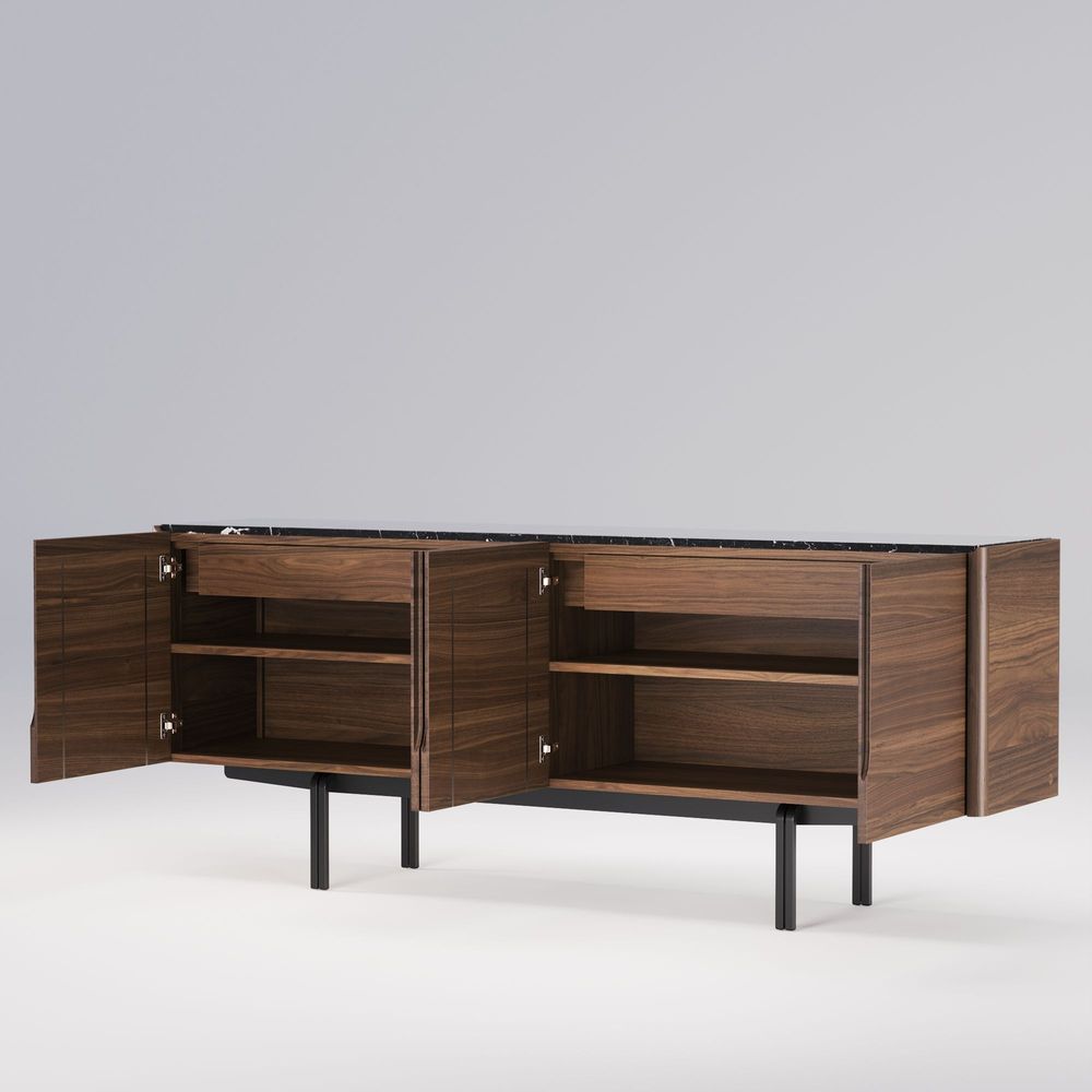 Buffets - Panamá Buffet - WEWOOD - PORTUGUESE JOINERY