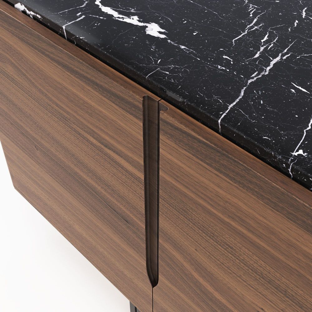 Buffets - Panamá Buffet - WEWOOD - PORTUGUESE JOINERY