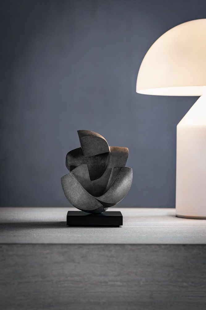 Sculptures, statuettes and miniatures - Unconditional Love XS - GARDECO OBJECTS