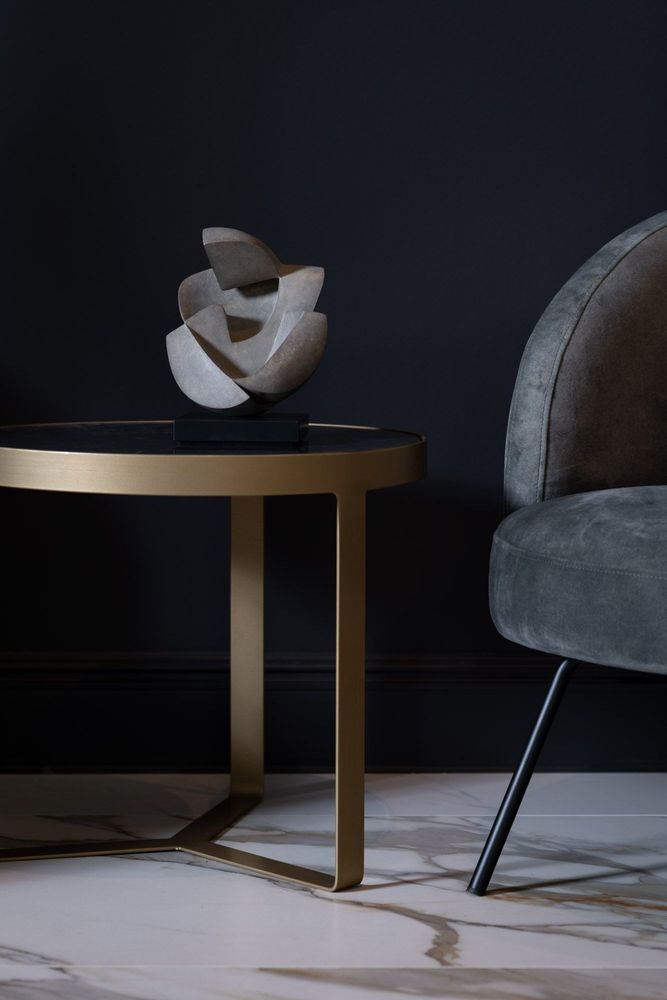 Sculptures, statuettes and miniatures - Unconditional Love XS - GARDECO OBJECTS
