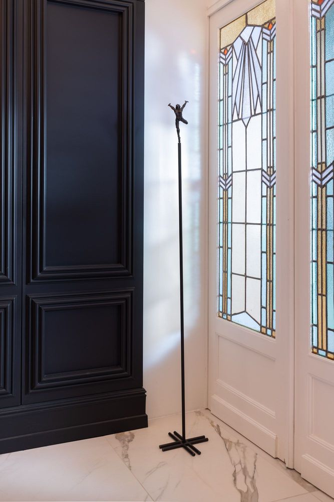 Decorative objects - Performance - GARDECO OBJECTS