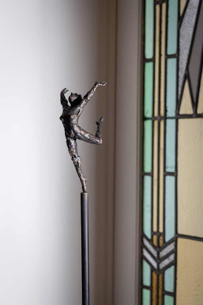 Decorative objects - Performance - GARDECO OBJECTS