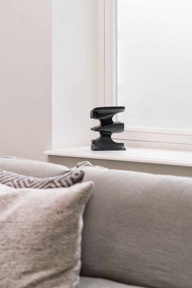 Sculptures, statuettes and miniatures - Hlin - GARDECO OBJECTS