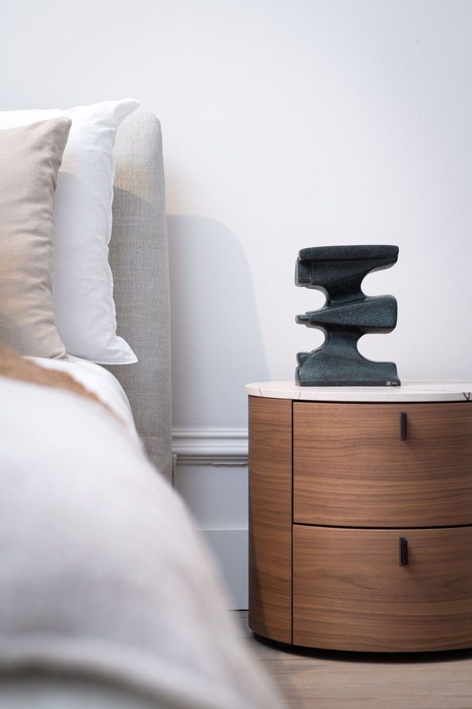 Sculptures, statuettes and miniatures - Hlin - GARDECO OBJECTS