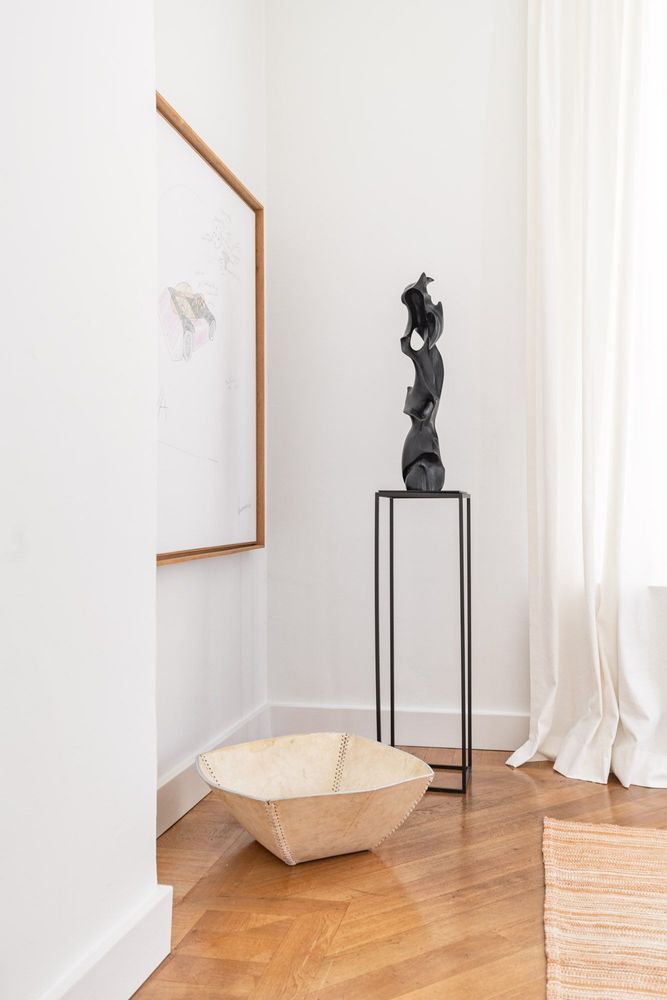 Accessoires de déco extérieure - Danse - Sculpture - GARDECO OBJECTS