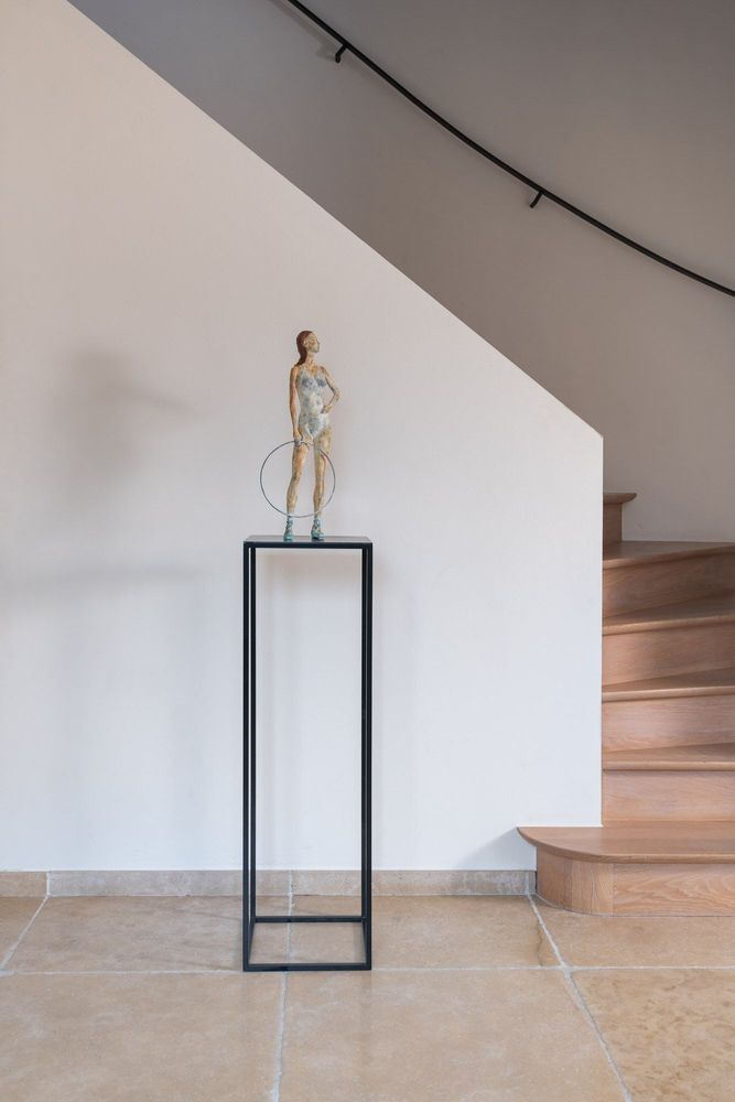 Sculptures, statuettes and miniatures - Celeste - Sculpture - GARDECO OBJECTS