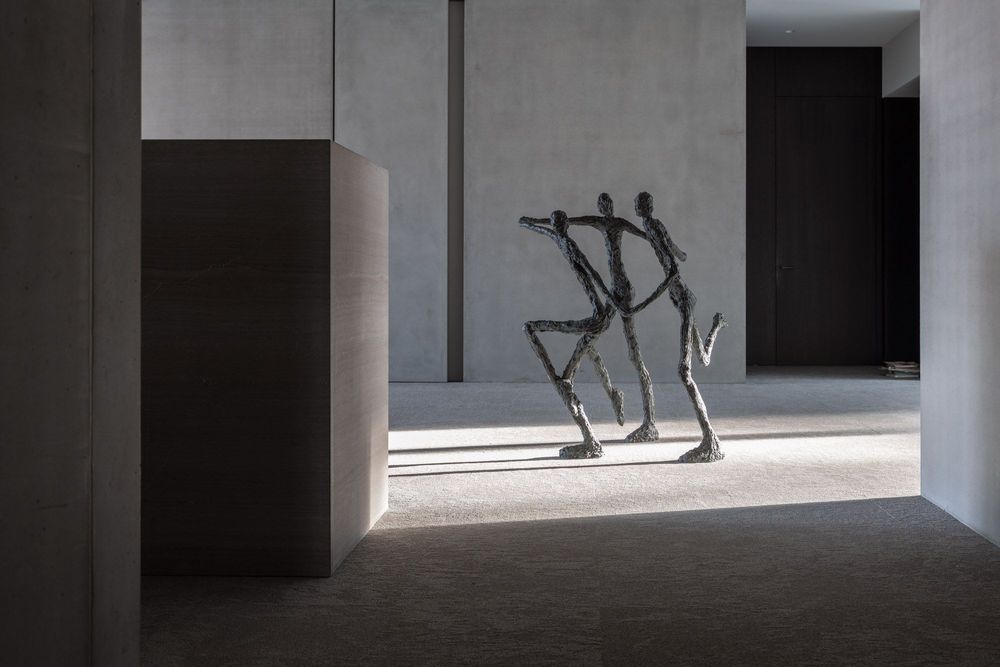 Sculptures, statuettes and miniatures - To enjoy - GARDECO OBJECTS