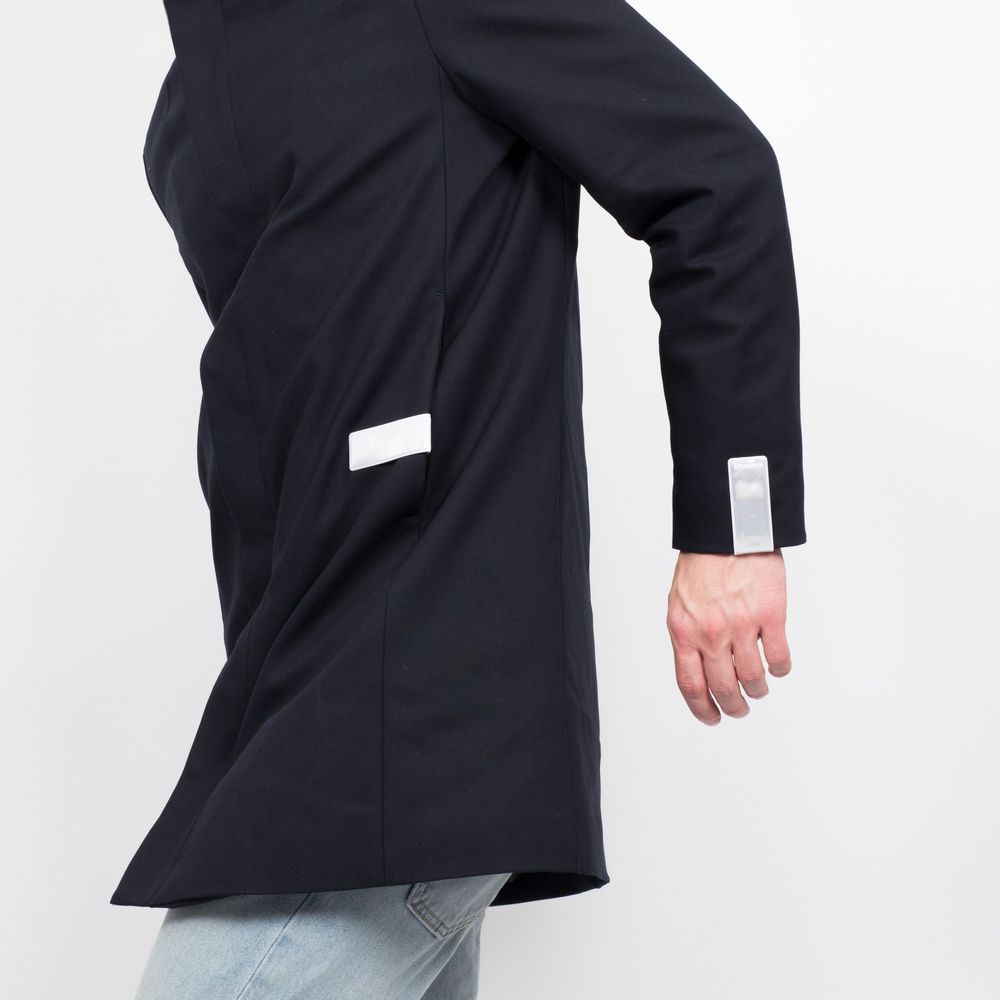 Apparel - Clip-on reflector - BOOKMAN URBAN VISIBILITY