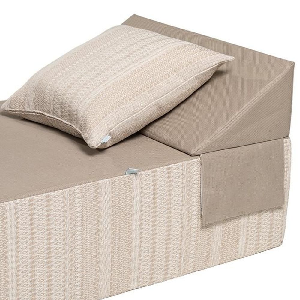 Transats - LE PETIT JULIE |Bed de Plage et Piscine - COZIP