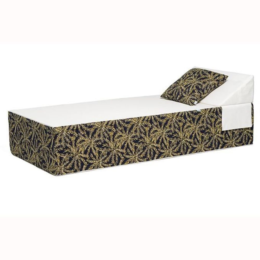 Deck chairs - TROPIC |Beach Bed and Pool - COZIP