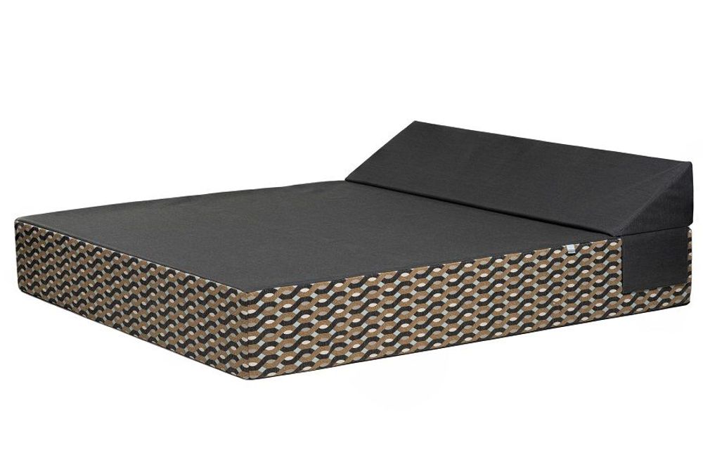 Deck chairs - AURORE | Bed outdoor - COZIP