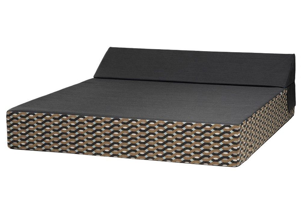 Deck chairs - AURORE | Bed outdoor - COZIP