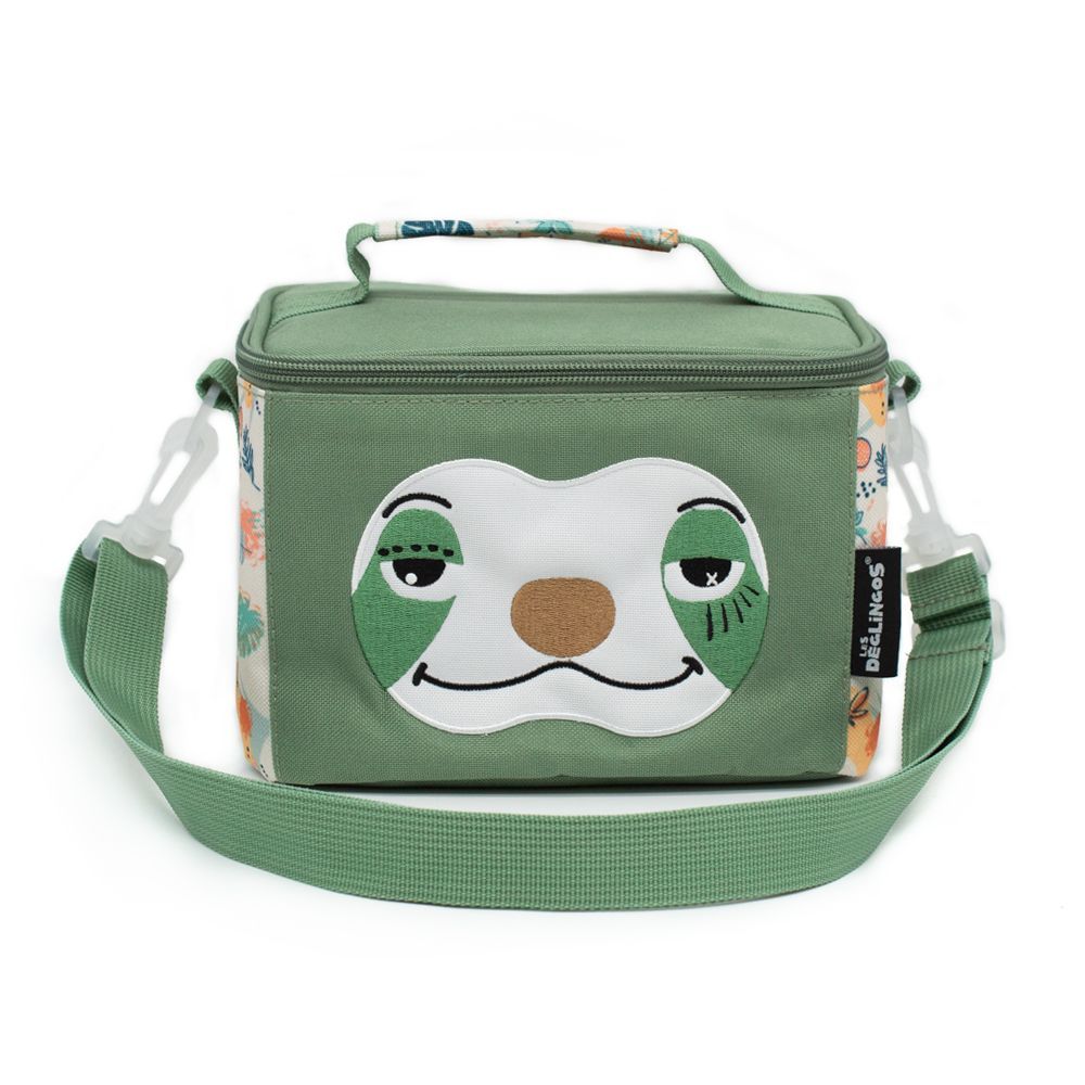 Bags and backpacks - LOUP x Déglingos insulated lunch bag - DEGLINGOS