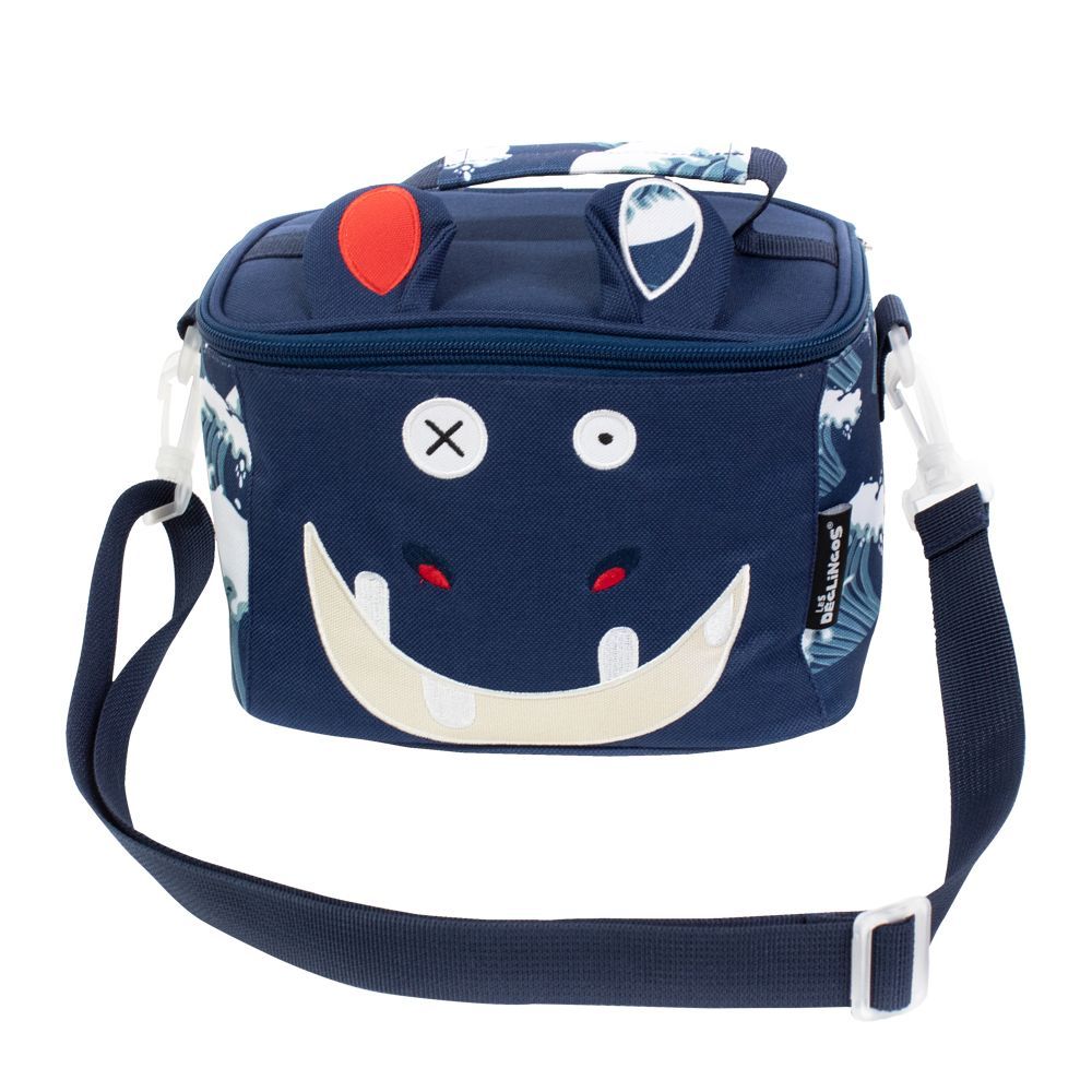 Bags and backpacks - LOUP x Déglingos insulated lunch bag - DEGLINGOS