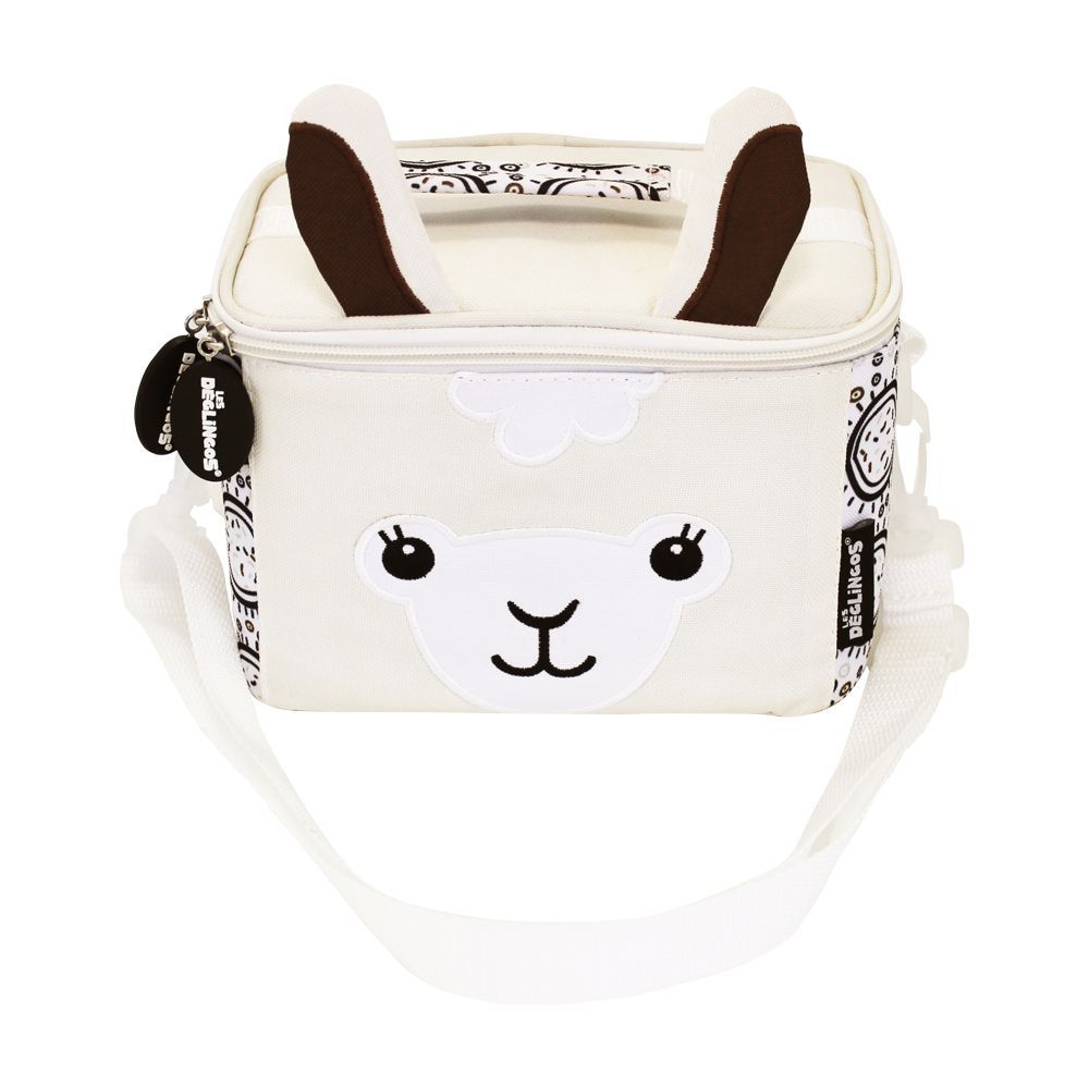 Bags and backpacks - LOUP x Déglingos insulated lunch bag - DEGLINGOS