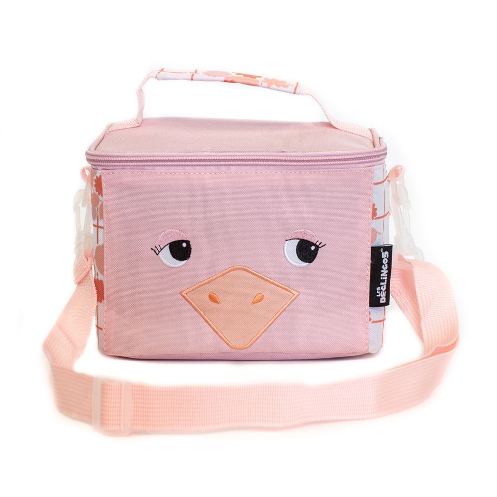 Bags and backpacks - LOUP x Déglingos insulated lunch bag - DEGLINGOS