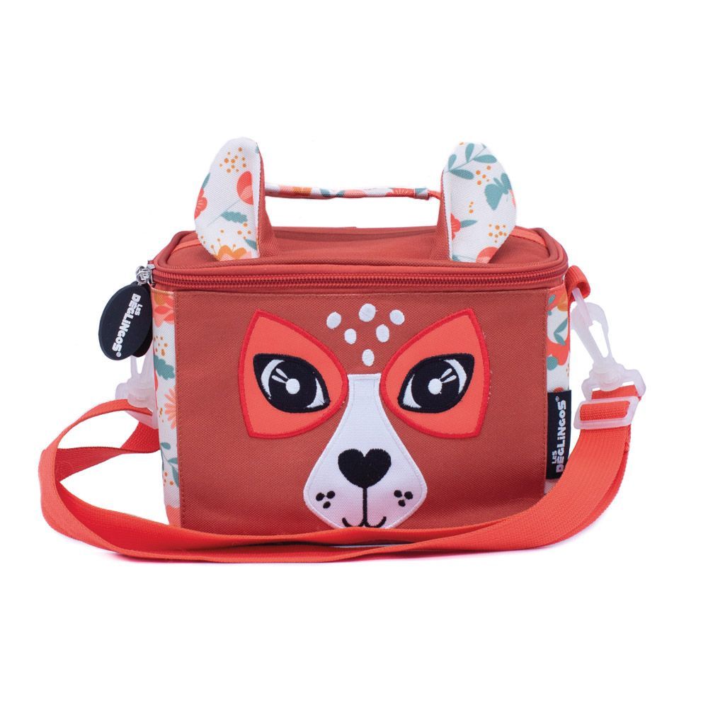 Bags and backpacks - LOUP x Déglingos insulated lunch bag - DEGLINGOS